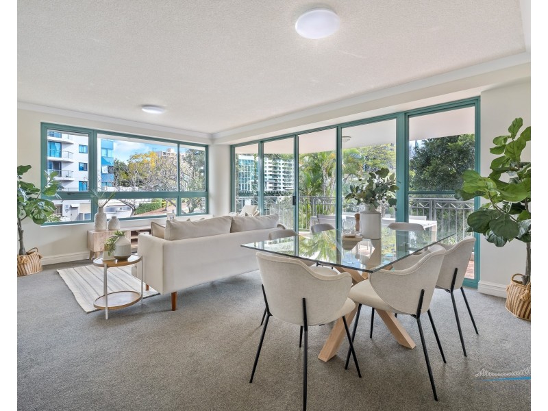 5/1 Goodwin Street, Kangaroo Point QLD 4169
