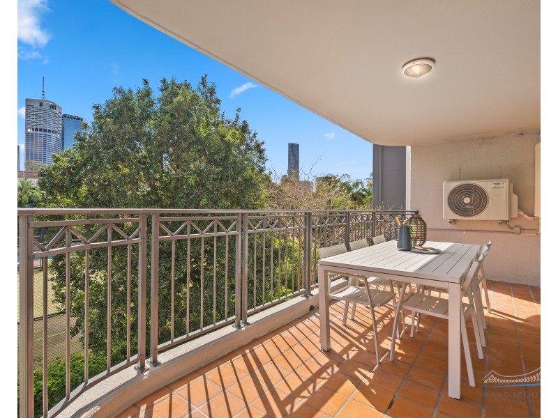 5/1 Goodwin Street, Kangaroo Point QLD 4169
