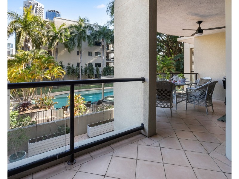 165 Main Street Main Street, Kangaroo Point QLD 4169