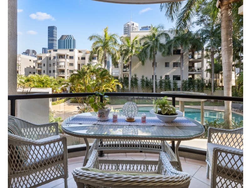 165 Main Street Main Street, Kangaroo Point QLD 4169