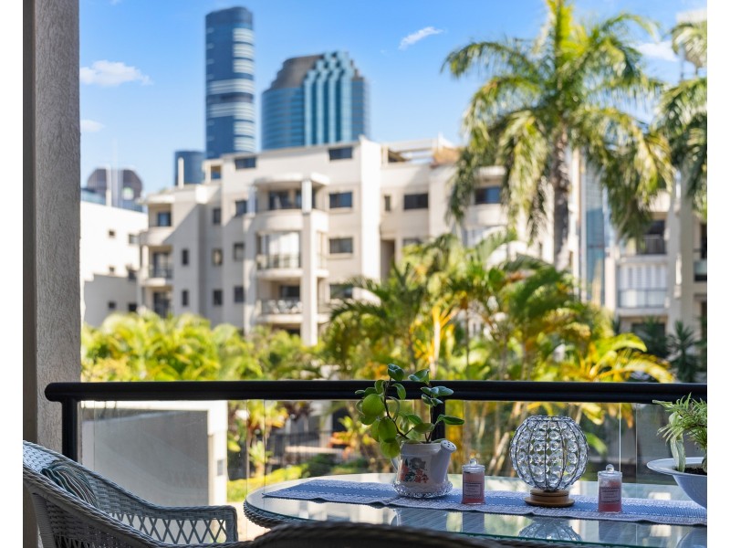 165 Main Street Main Street, Kangaroo Point QLD 4169
