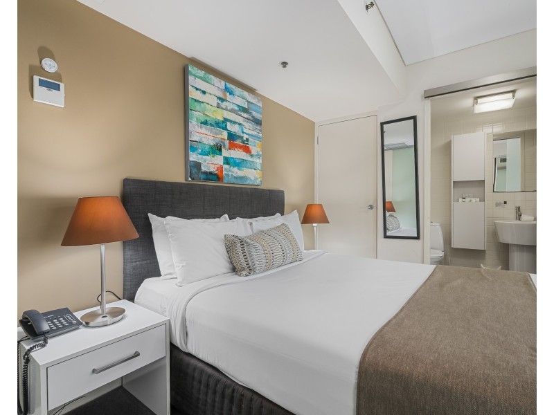 41/18 Tank Street, Brisbane City QLD 4000