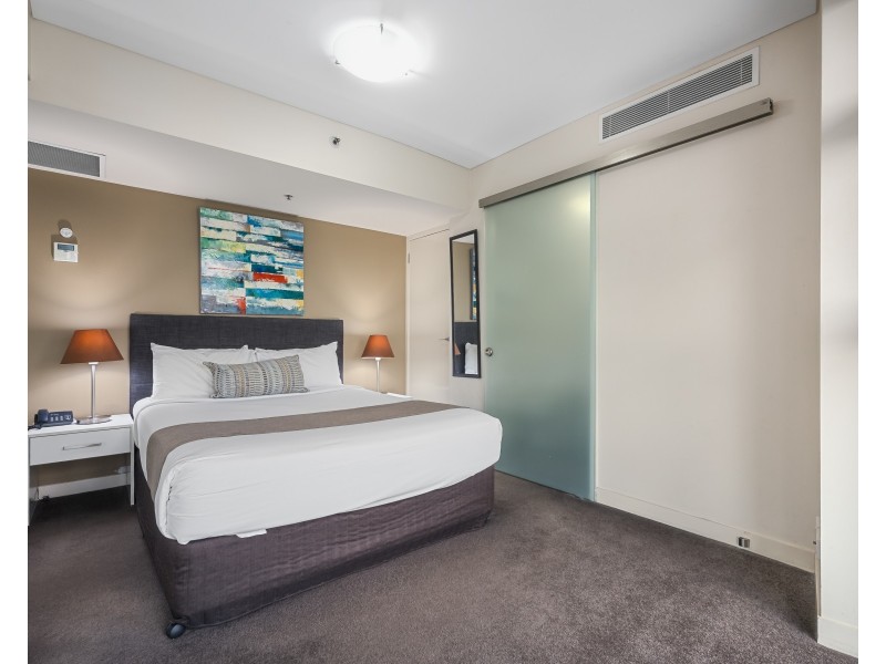 41/18 Tank Street, Brisbane City QLD 4000