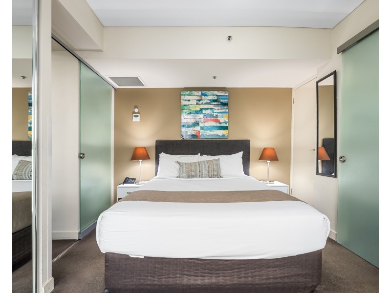 41/18 Tank Street, Brisbane City QLD 4000