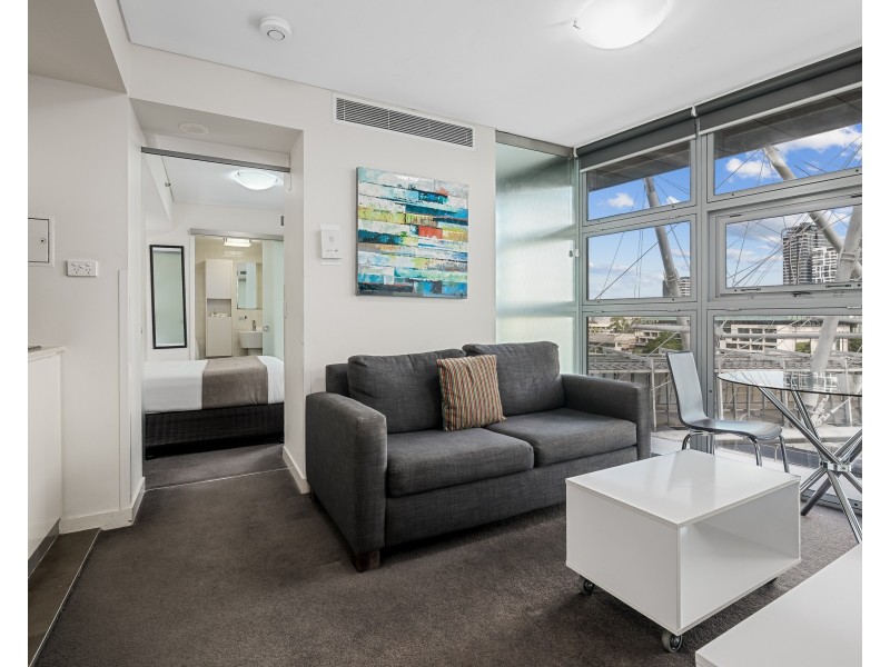 41/18 Tank Street, Brisbane City QLD 4000