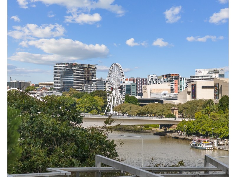 41/18 Tank Street, Brisbane City QLD 4000