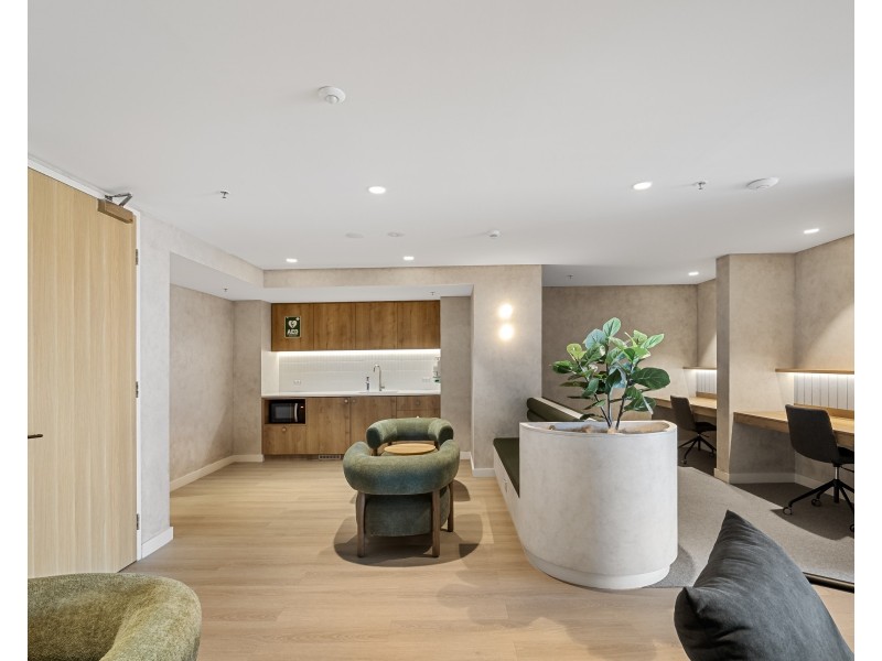 41/18 Tank Street, Brisbane City QLD 4000