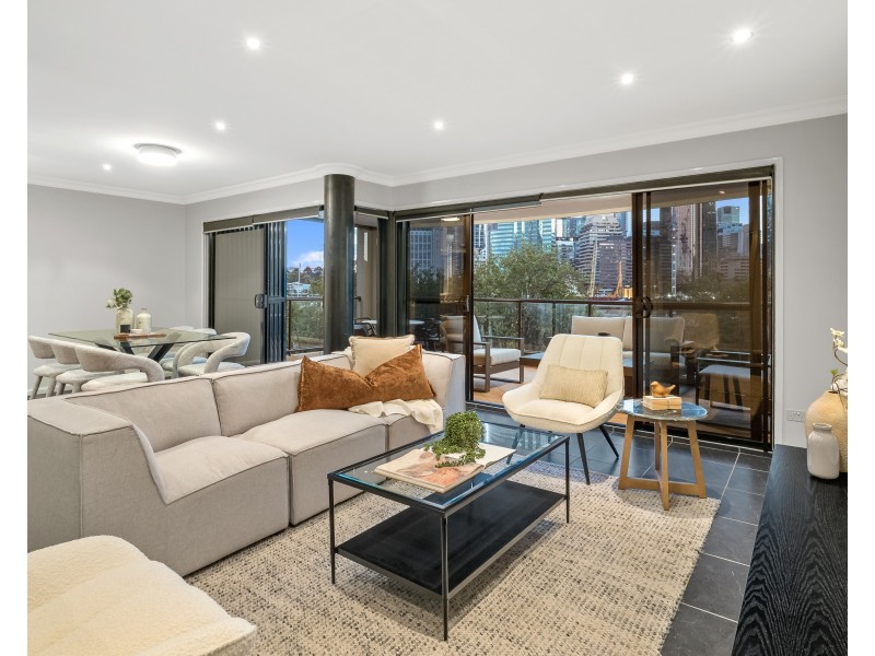 311/36 MacDonald Street, Kangaroo Point QLD 4169