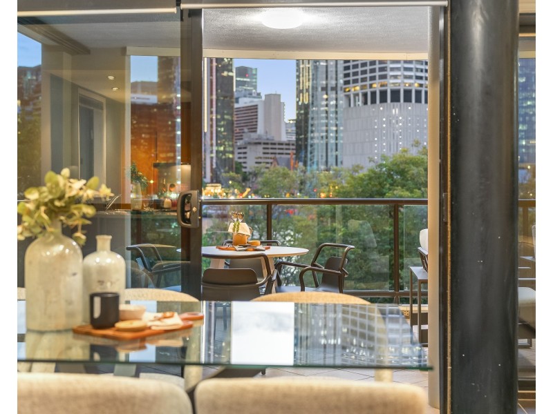 311/36 MacDonald Street, Kangaroo Point QLD 4169