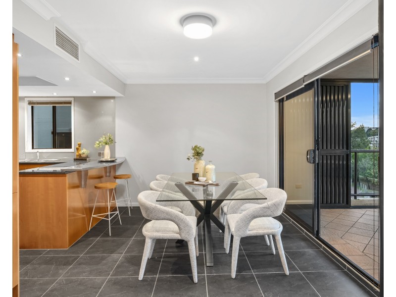 311/36 MacDonald Street, Kangaroo Point QLD 4169