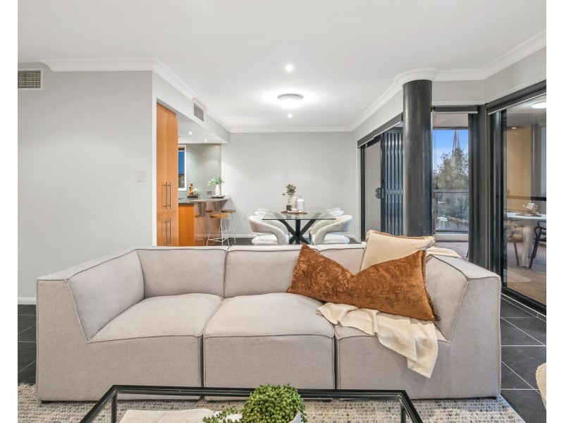 311/36 MacDonald Street, Kangaroo Point QLD 4169