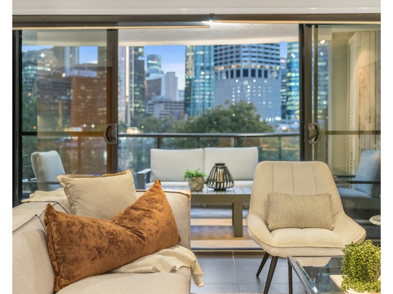 311/36 MacDonald Street, Kangaroo Point QLD 4169