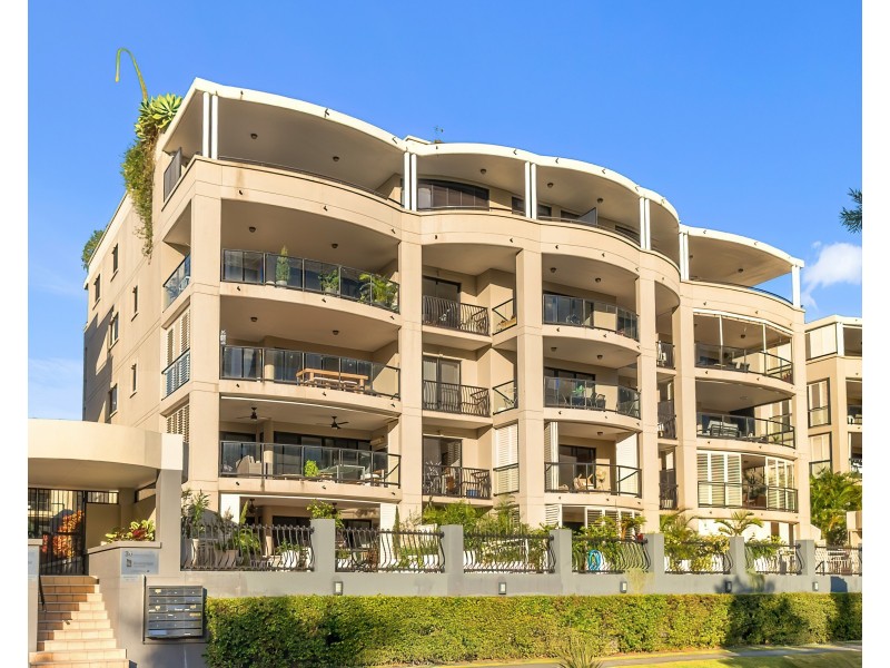 311/36 MacDonald Street, Kangaroo Point QLD 4169