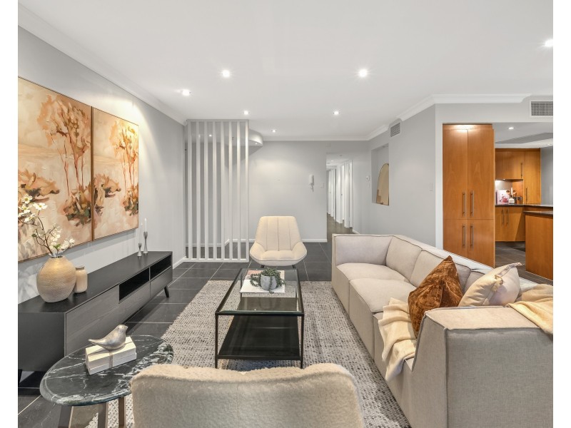 311/36 MacDonald Street, Kangaroo Point QLD 4169