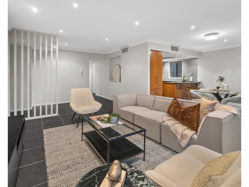 311/36 MacDonald Street, Kangaroo Point QLD 4169