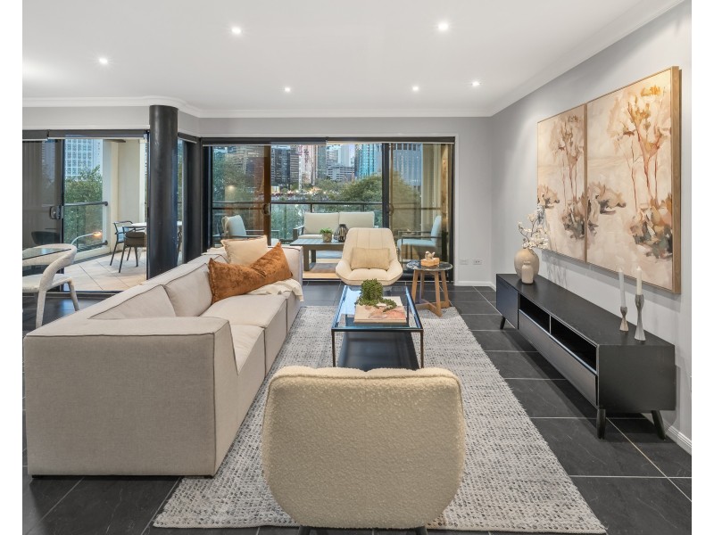 311/36 MacDonald Street, Kangaroo Point QLD 4169