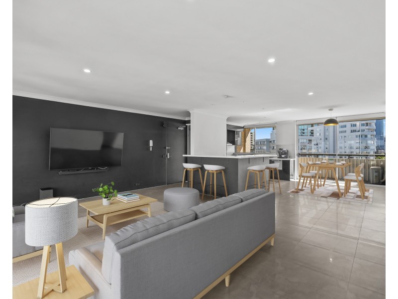 13/90 Lambert Street, Kangaroo Point QLD 4169