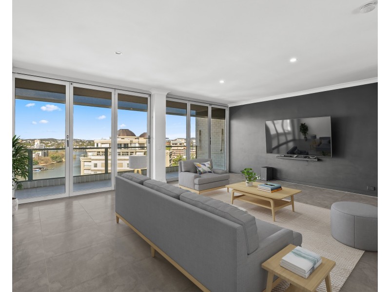 13/90 Lambert Street, Kangaroo Point QLD 4169