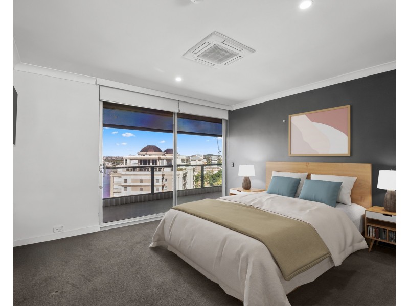 13/90 Lambert Street, Kangaroo Point QLD 4169