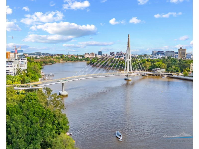 13/90 Lambert Street, Kangaroo Point QLD 4169