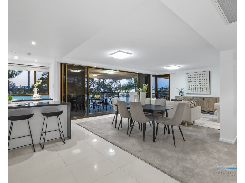 4/77 Cairns Street, Kangaroo Point QLD 4169