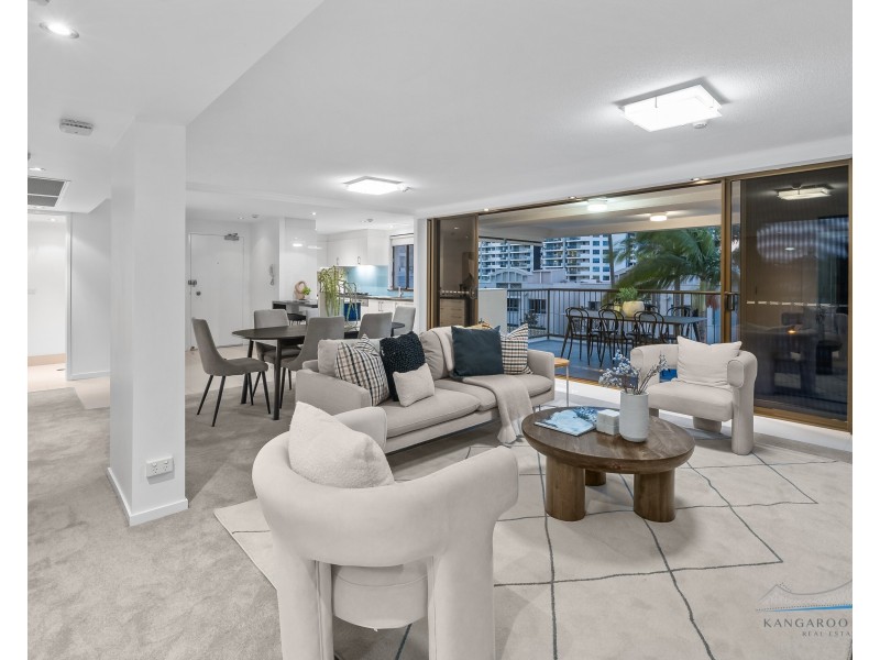 4/77 Cairns Street, Kangaroo Point QLD 4169