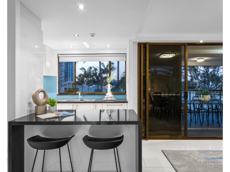 4/77 Cairns Street, Kangaroo Point QLD 4169