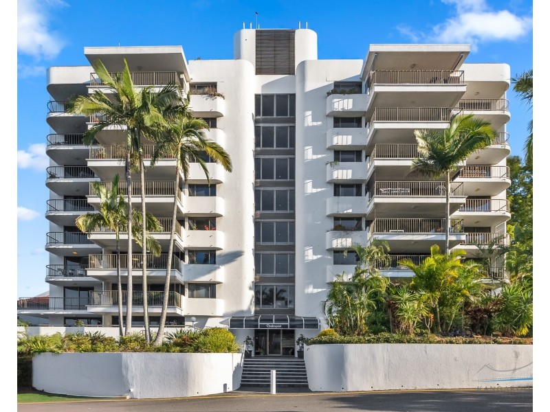 4/77 Cairns Street, Kangaroo Point QLD 4169