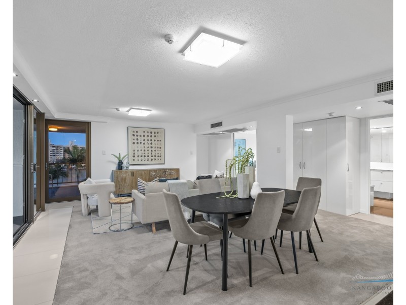 4/77 Cairns Street, Kangaroo Point QLD 4169