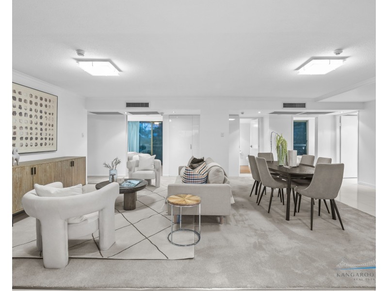 4/77 Cairns Street, Kangaroo Point QLD 4169