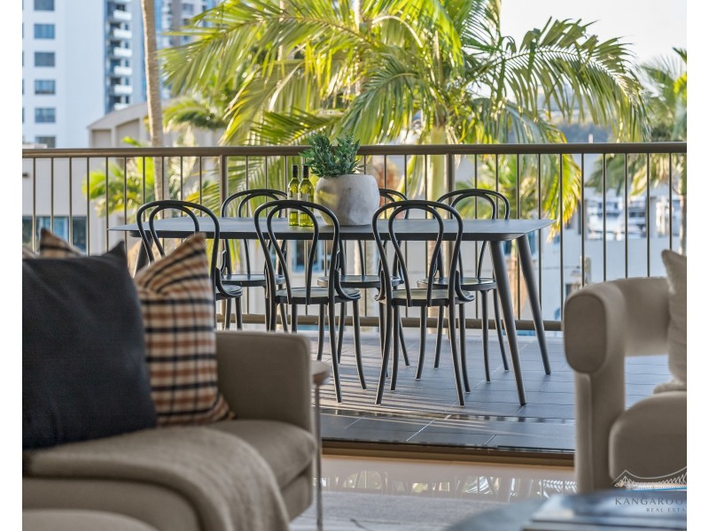 4/77 Cairns Street, Kangaroo Point QLD 4169
