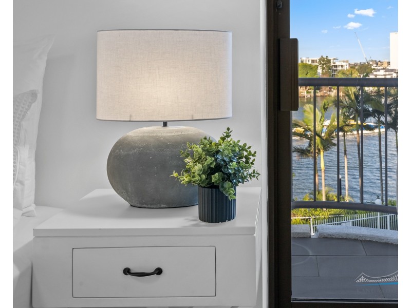 4/77 Cairns Street, Kangaroo Point QLD 4169