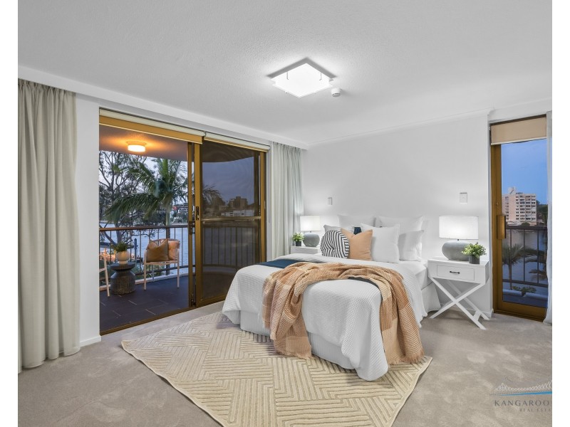 4/77 Cairns Street, Kangaroo Point QLD 4169