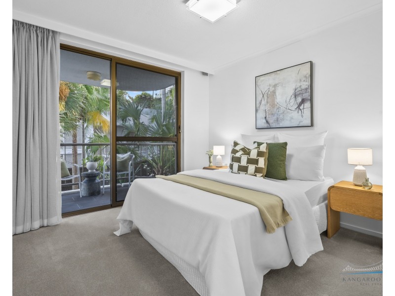 4/77 Cairns Street, Kangaroo Point QLD 4169