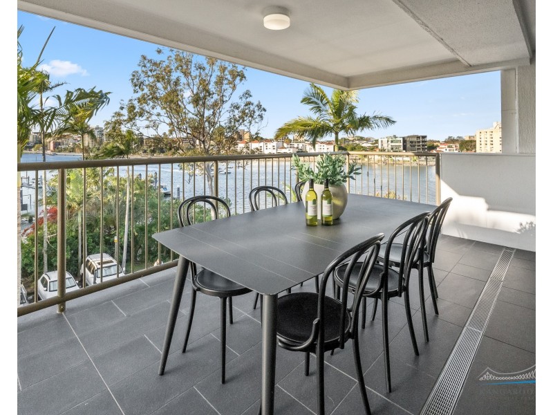 4/77 Cairns Street, Kangaroo Point QLD 4169