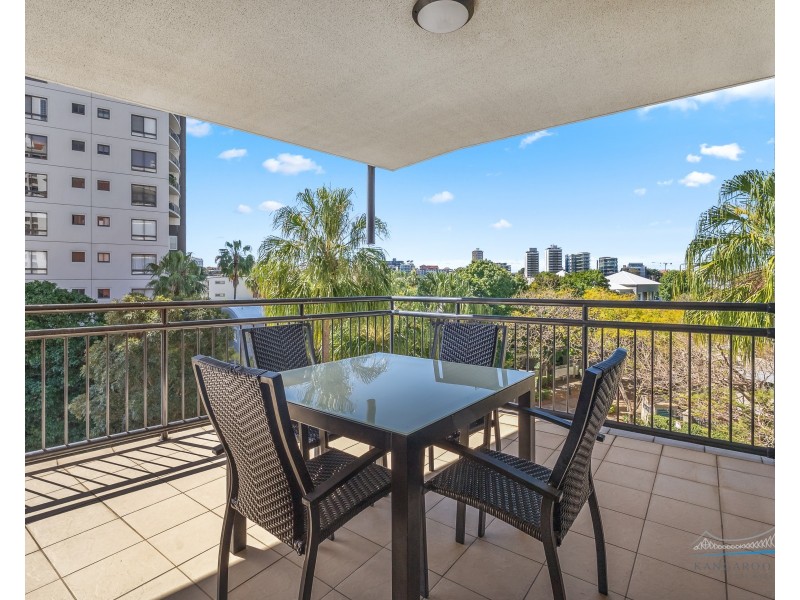 94/15 Goodwin Street, Kangaroo Point QLD 4169