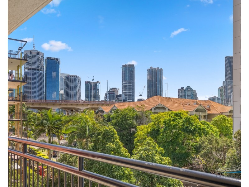 94/15 Goodwin Street, Kangaroo Point QLD 4169