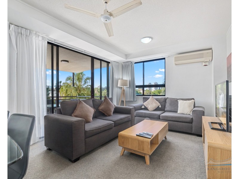 94/15 Goodwin Street, Kangaroo Point QLD 4169