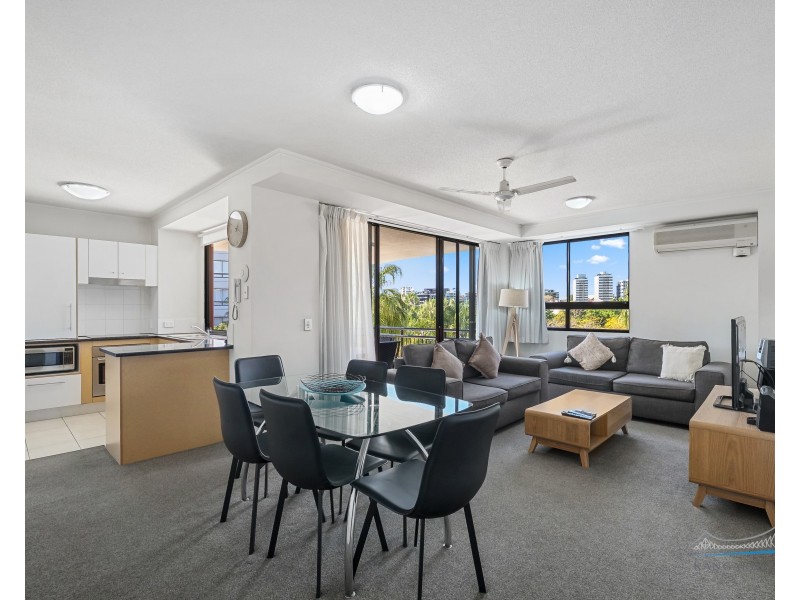 94/15 Goodwin Street, Kangaroo Point QLD 4169