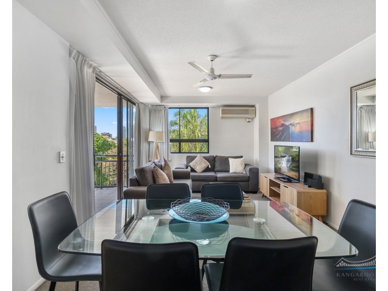 94/15 Goodwin Street, Kangaroo Point QLD 4169
