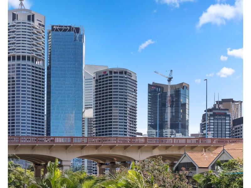 94/15 Goodwin Street, Kangaroo Point QLD 4169