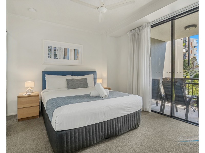 94/15 Goodwin Street, Kangaroo Point QLD 4169