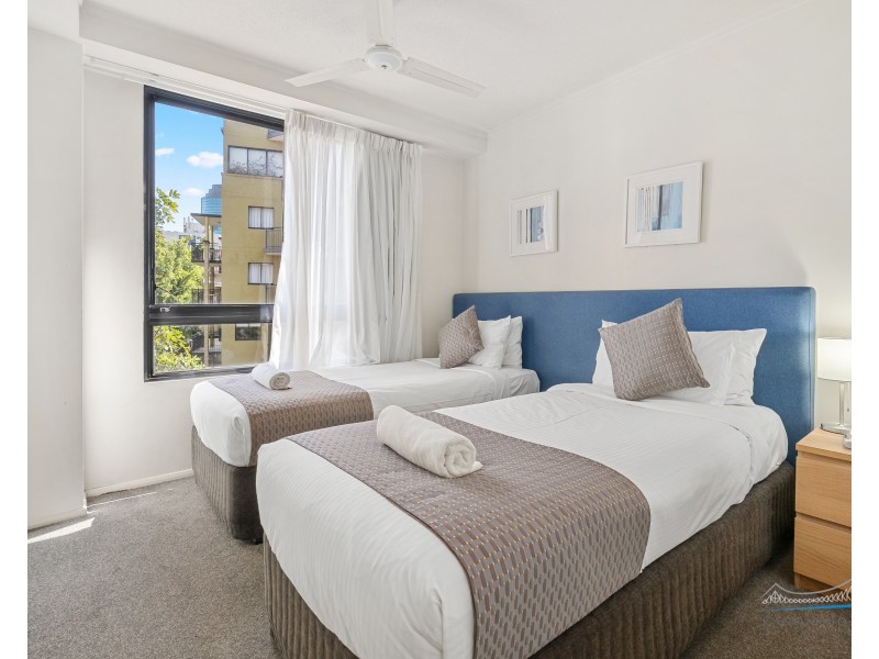 94/15 Goodwin Street, Kangaroo Point QLD 4169