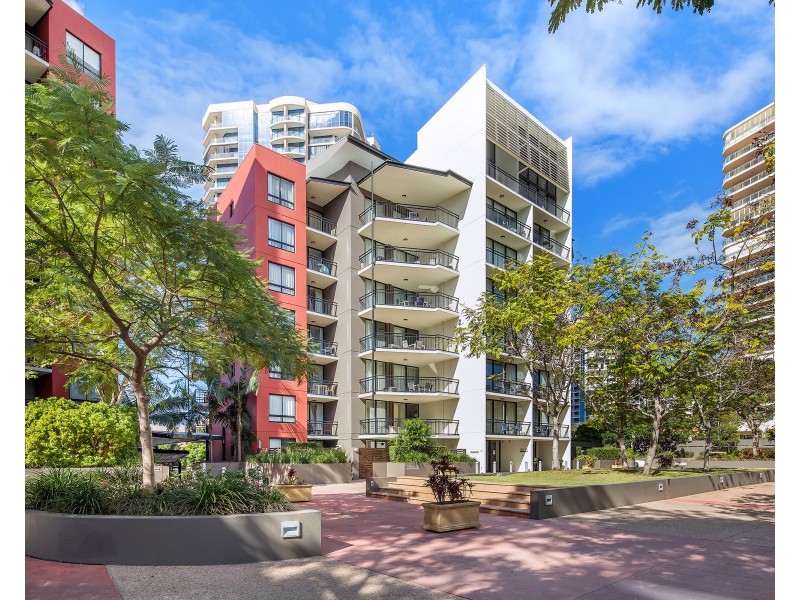 94/15 Goodwin Street, Kangaroo Point QLD 4169