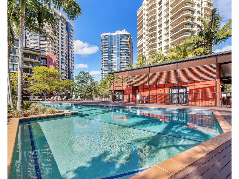 94/15 Goodwin Street, Kangaroo Point QLD 4169