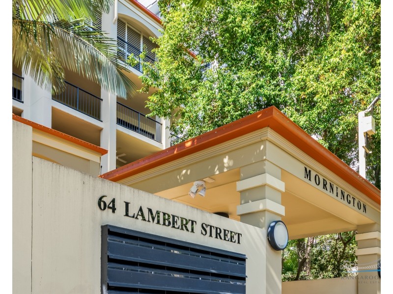 5/64 Lambert Street, Kangaroo Point QLD 4169