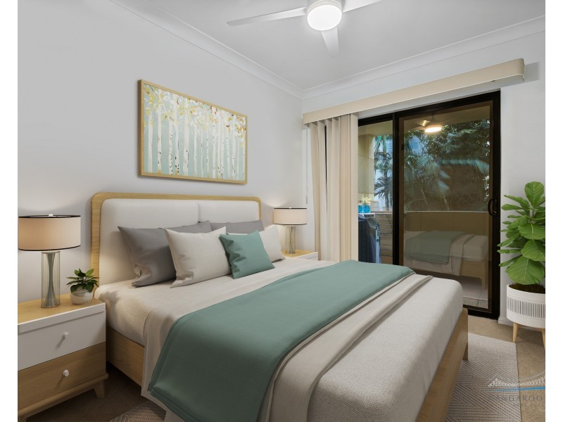 5/64 Lambert Street, Kangaroo Point QLD 4169