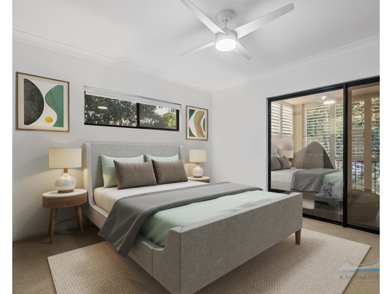 5/64 Lambert Street, Kangaroo Point QLD 4169