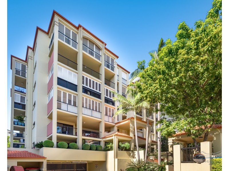 5/64 Lambert Street, Kangaroo Point QLD 4169