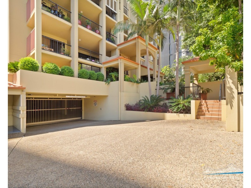 5/64 Lambert Street, Kangaroo Point QLD 4169